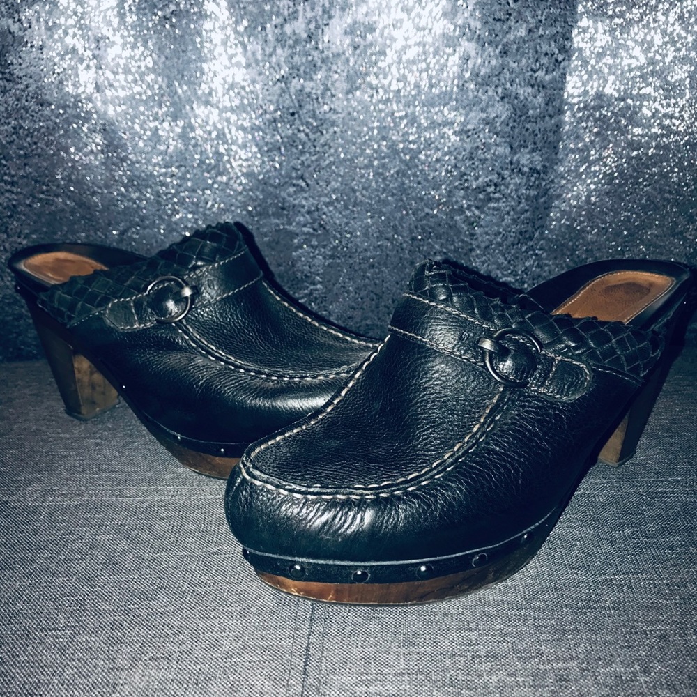Mules